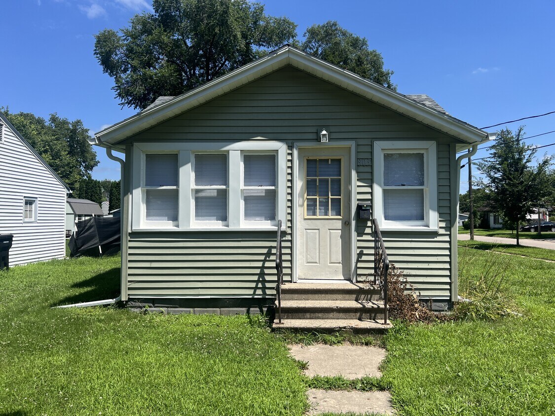 Foto principal - 803 Johnson St