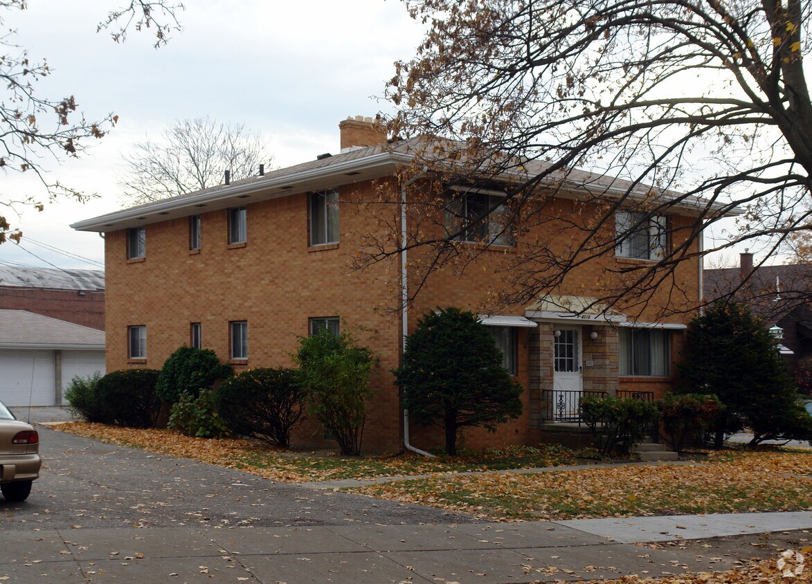 Building Photo - 4018 Berwick Ave
