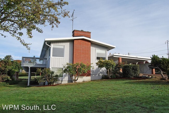 Foto del edificio - 4 br, 2 bath House - 912 S 226th Pl