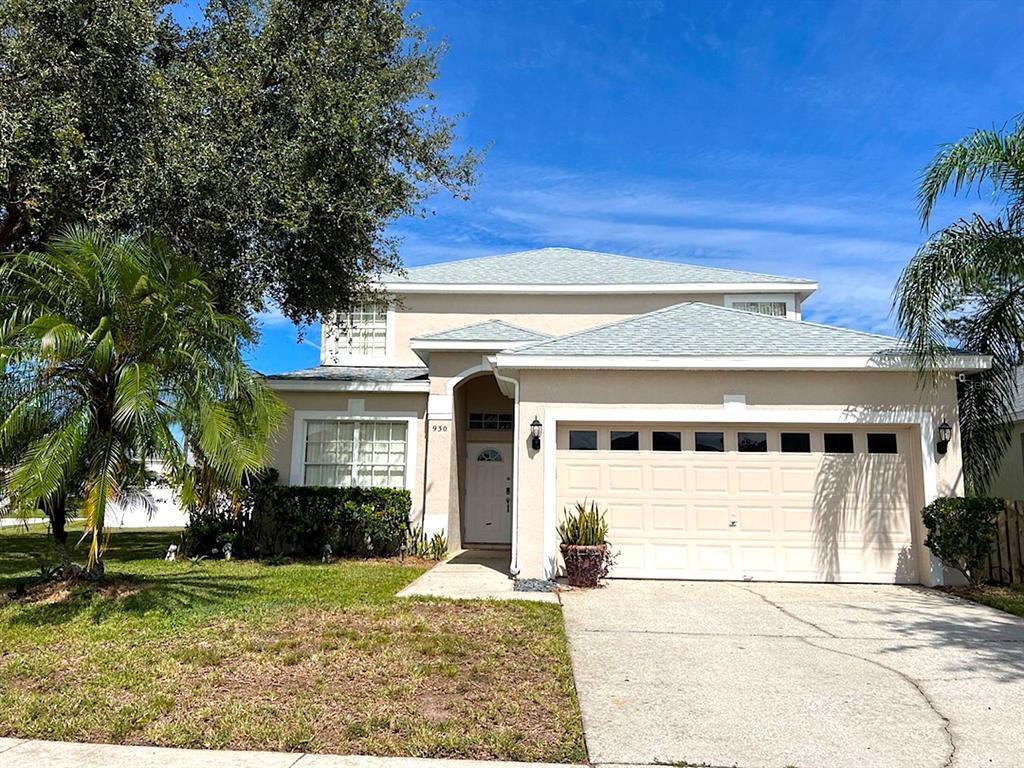 930 Oxford Dr, Davenport, FL 33897 House Rental in Davenport, FL