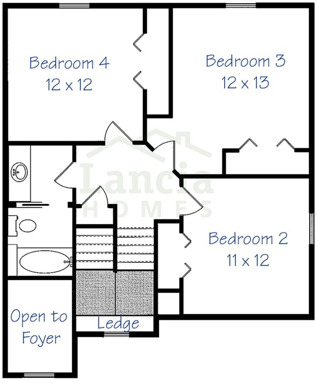 Building Photo - 456 Highfields Cv