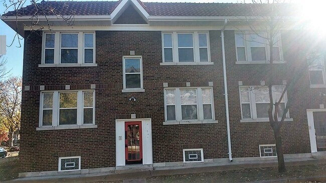 Foto del edificio - 3710 Hereford St