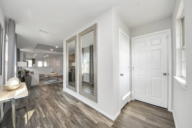 Foto del edificio - 5735 Prairie Chapel Rd