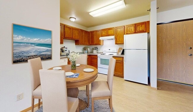 Building Photo - Dakota Point Apartments