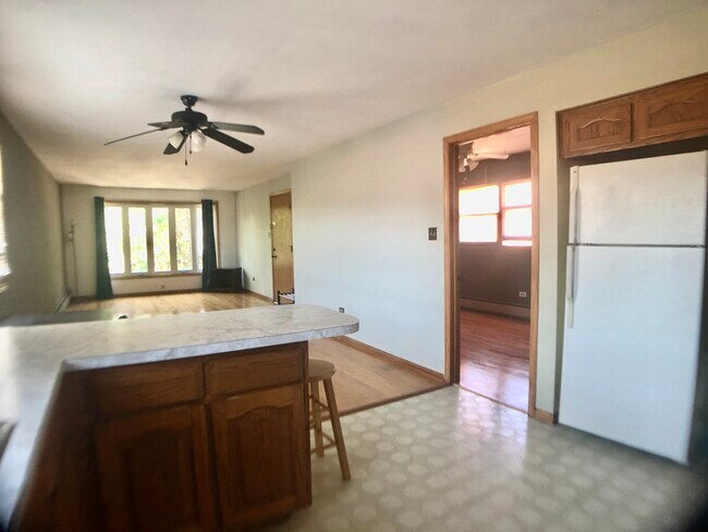 Foto del edificio - 2717 S Princeton Ave