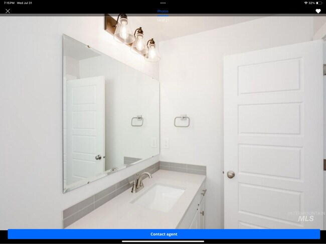 Foto del edificio - 2180 W Heavy Timber Dr