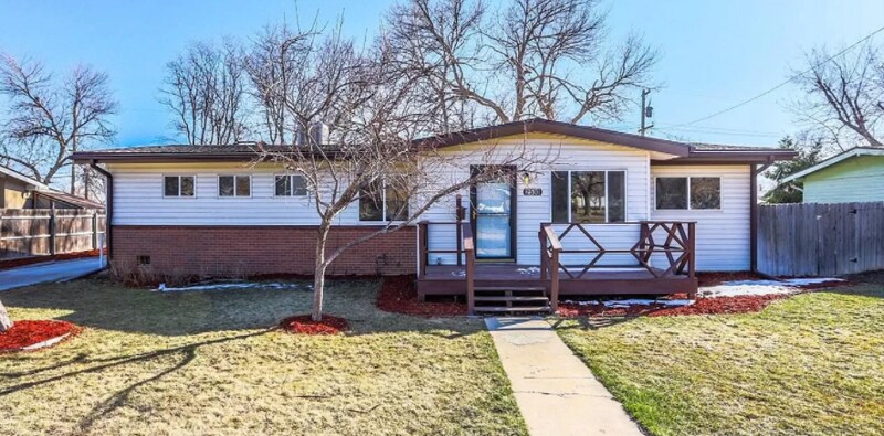 Primary Photo - 2530 Cottonwood Drive