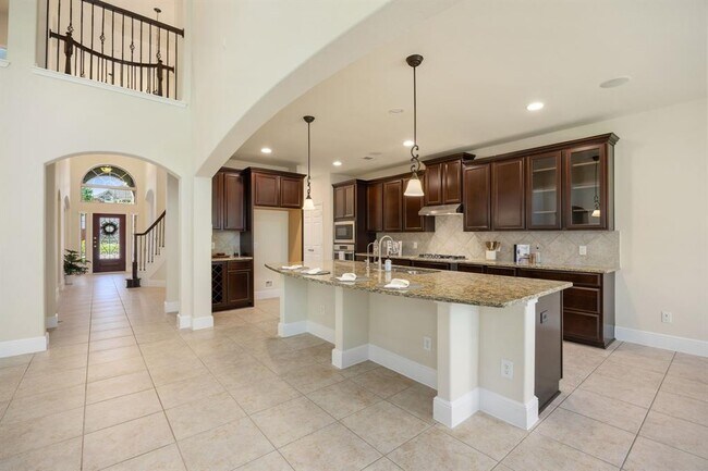 Foto del edificio - 5822 Crawford Hill Ln