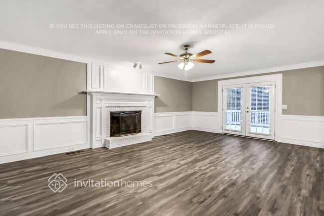 Building Photo - 232 Corley Cir