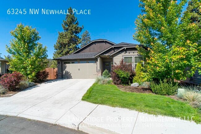 Building Photo - 63245 NW Newhall Pl