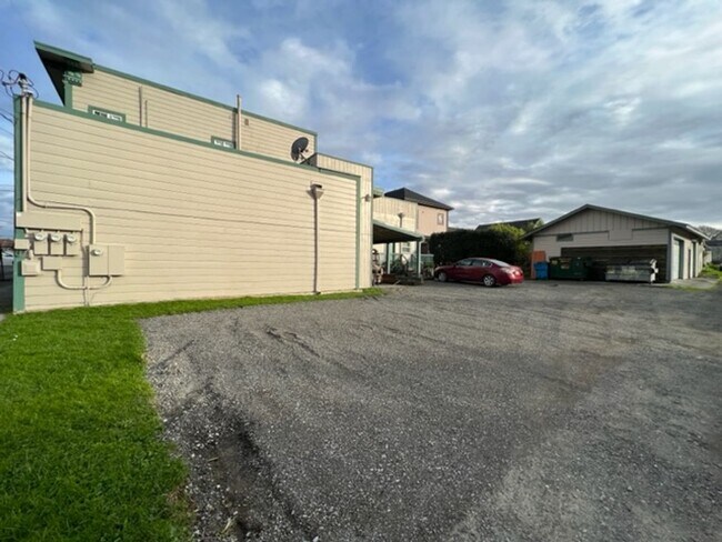 Foto del edificio - 2102 California St