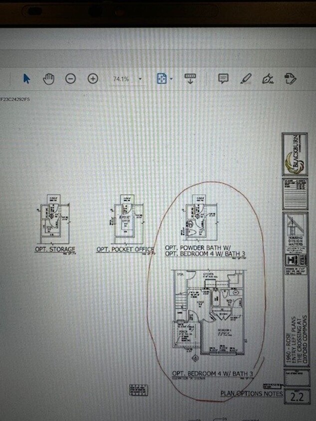 Building Photo - 4BR/3BA For Rent