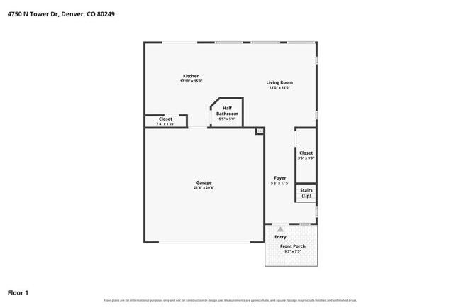 Foto del edificio - 4750 N Tower Dr