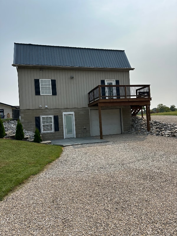 Building Photo - 10600 Big Cynthiana Rd