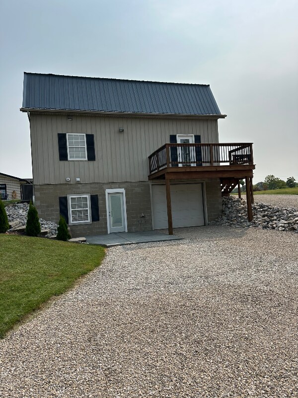 Foto del edificio - 10600 Big Cynthiana Rd