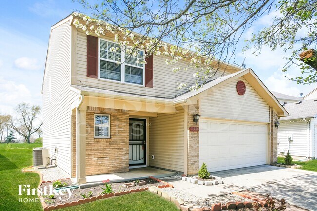 Foto del edificio - 5338 Cliff Ridge Dr