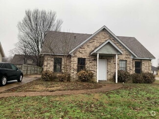Building Photo - 2501 Jeanne McQueen Pl