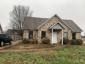 Building Photo - 2501 Jeanne McQueen Pl
