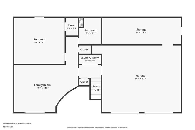 Foto del edificio - 4169 Rhinehart Dr