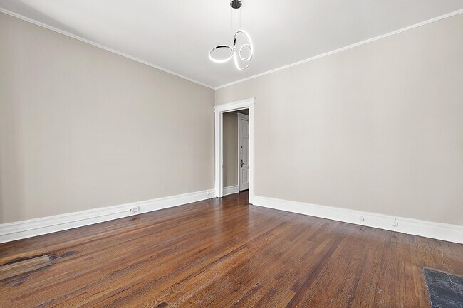 Foto del edificio - 68 W Willis St