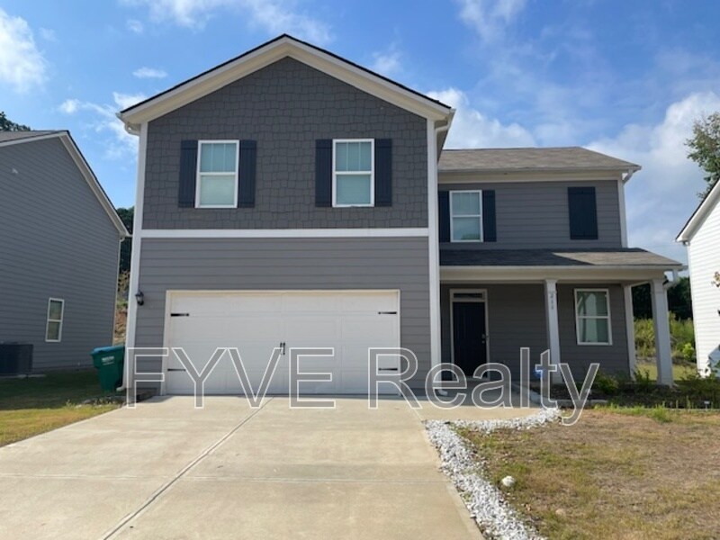Foto principal - 211 Embry Blvd