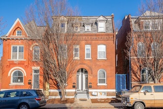 Building Photo - 1723 S Tucker Blvd