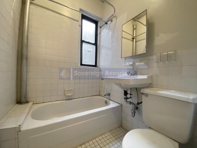 Building Photo - 75 Cabrini Boulevard