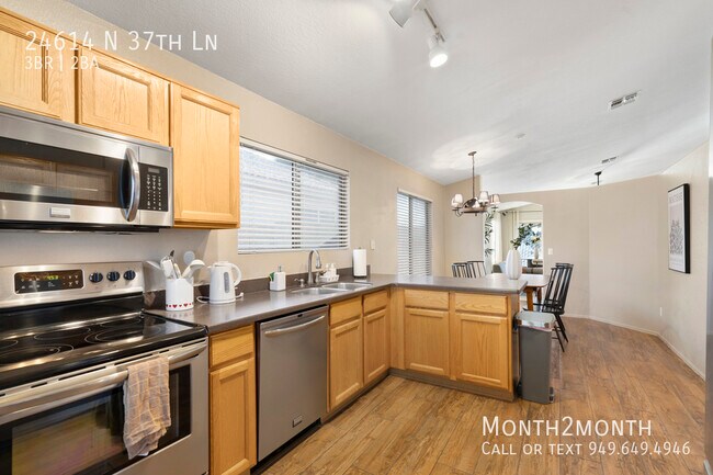 Foto del edificio - Serene Haven on AZ Glendale#41688