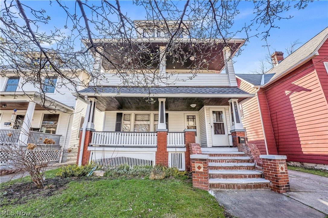 3904 W 18th St Unit 2/UP, Cleveland, OH 44109 Apartment for Rent in Cleveland, OH