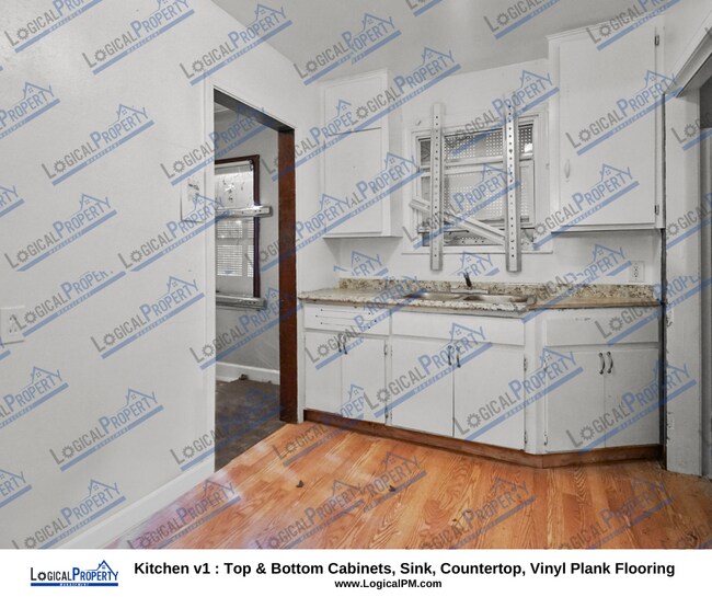 Building Photo - Charming 3/1 Bungalow w/ Fireplace, Front ...