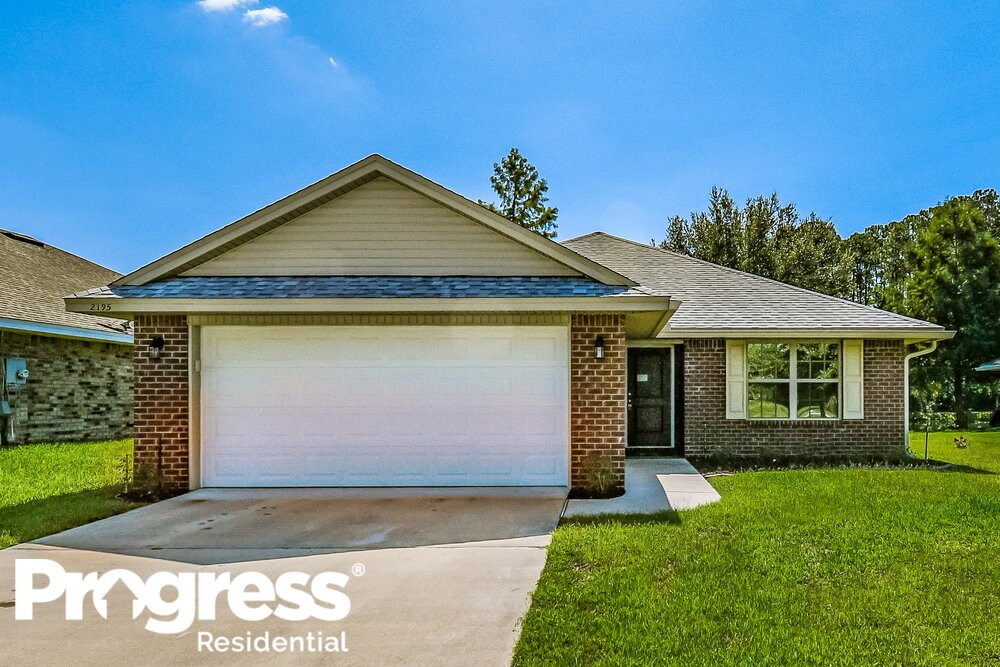 2195 Thornbrook Dr, Jacksonville, FL 32221 House Rental in