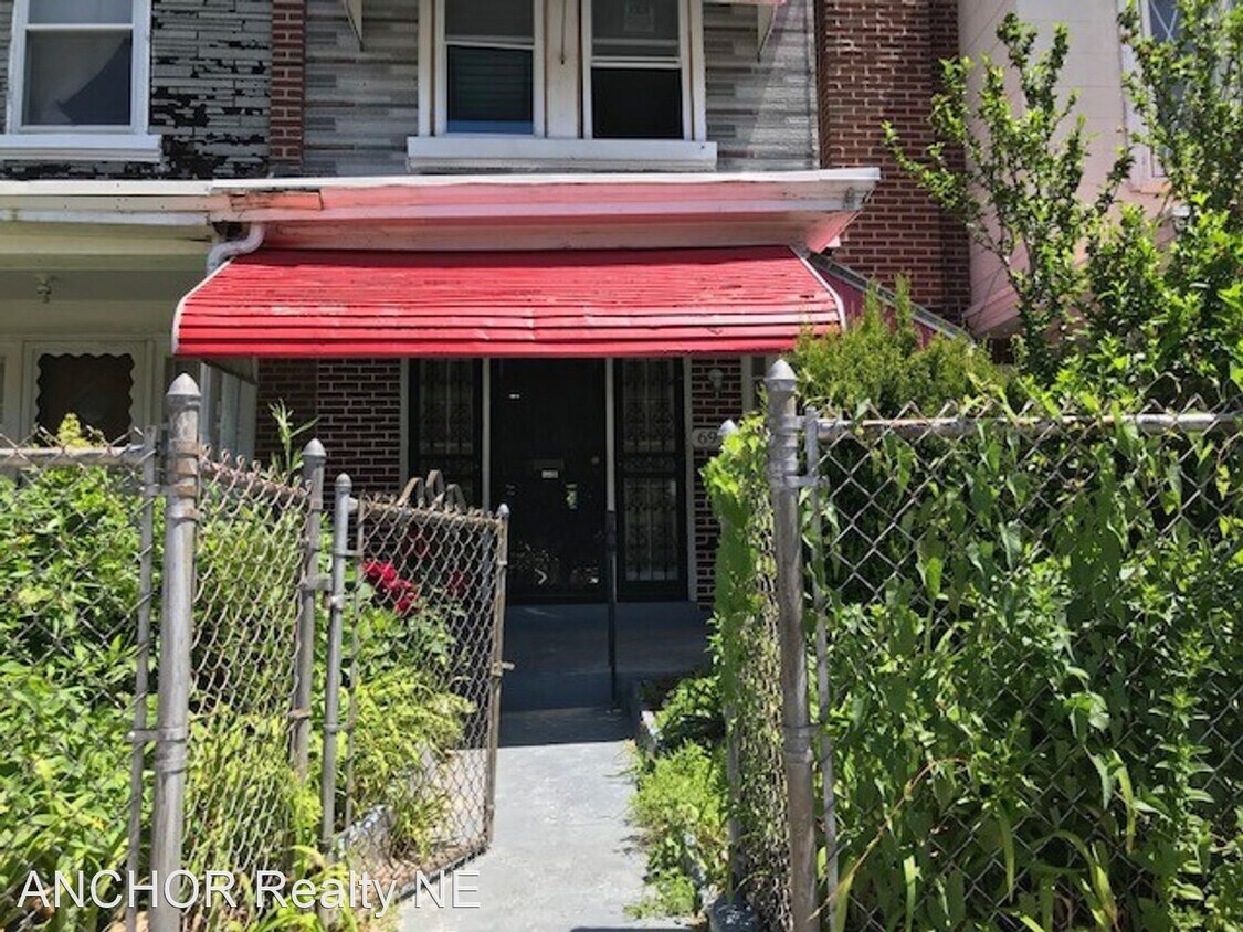 Primary Photo - 3 br, 1.5 bath House - 6969 Rodney St.