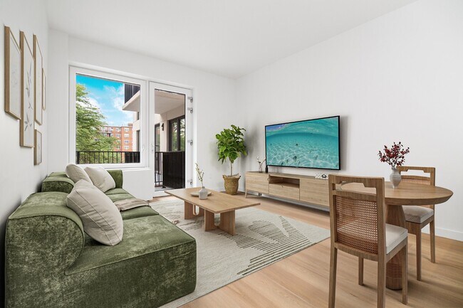 Foto del edificio - 71-82 Parsons Boulevard