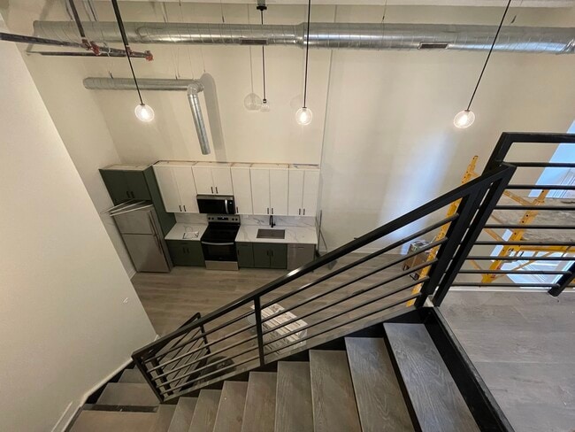 Foto del edificio - 1453 Maple Ave