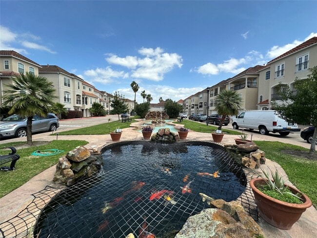 Foto del edificio - 7131 Harmony Cove