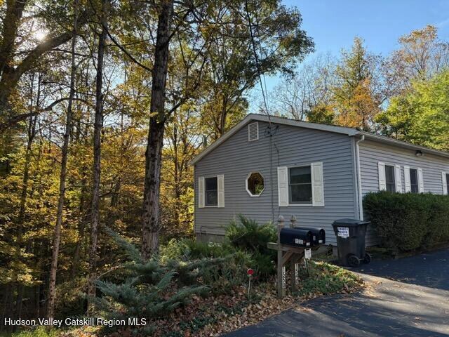 Foto del edificio - 1540 Sawkill Rd