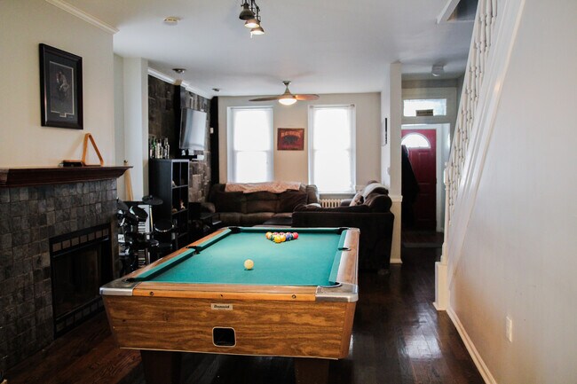 Building Photo - 4320 Manayunk Ave