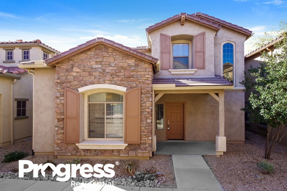 3636 W Bryce Ct, New River, AZ 85086 House Rental in New River, AZ