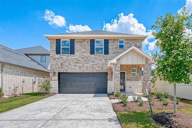 Building Photo - 17629 Rosette Grass Dr