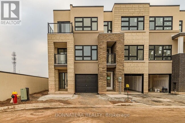 Building Photo - 1121 Cooke Blvd.