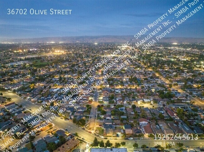 Building Photo - 36702 Olive St