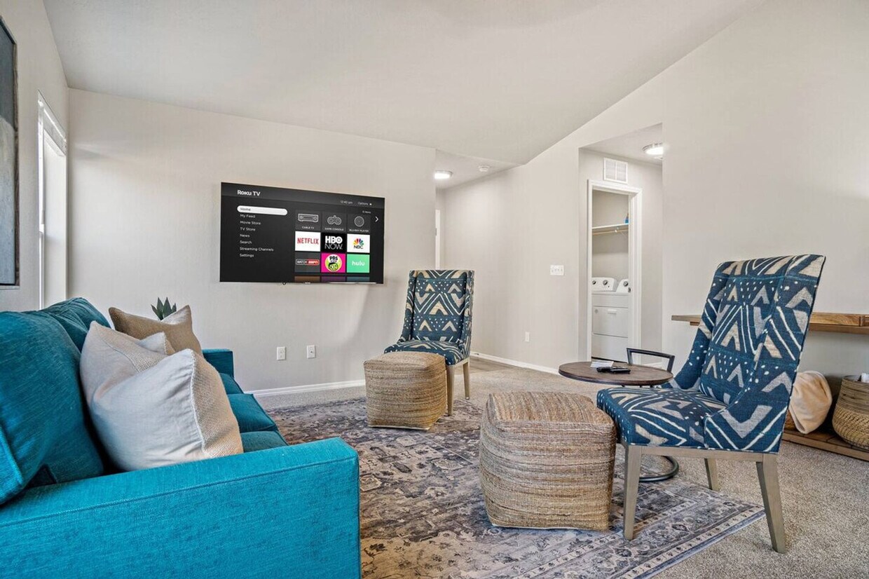 Foto principal - 11602 Maidstone St