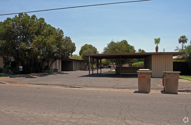 Building Photo - Rose Vista Manor