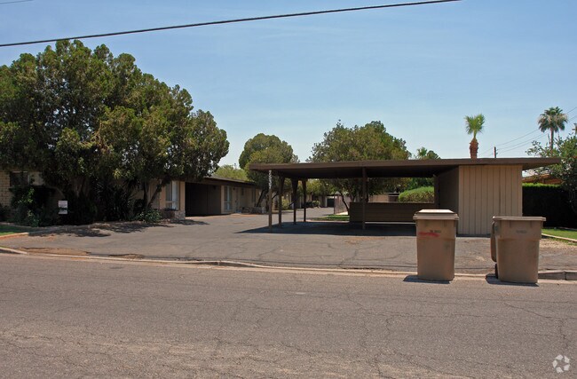 Foto del edificio - Rose Vista Manor