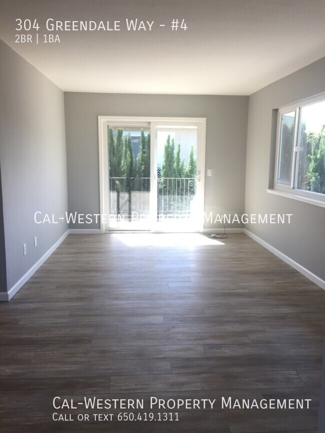 Foto del edificio - 304 Greendale Way