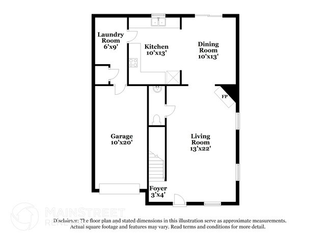 Building Photo - 1054 Black Oak Dr