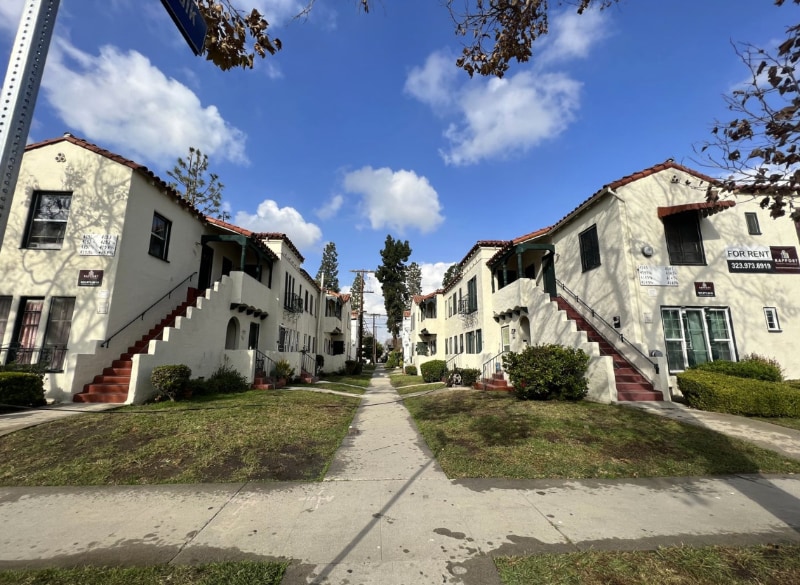 Photo - 4147 1/4 Garthwaite Ave (Los Angeles, CA)