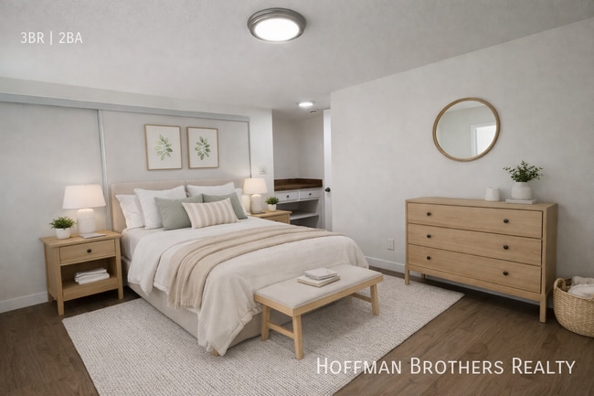 Photo - 1137 Irolo St Apartment