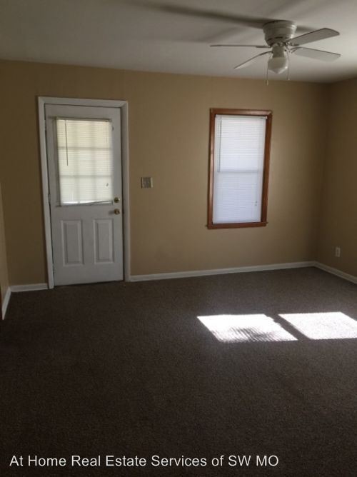 Foto del edificio - 2 br, 1 bath House - 2103 N Jefferson