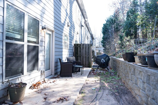 Foto del edificio - 2478 Norwood Park Crossing